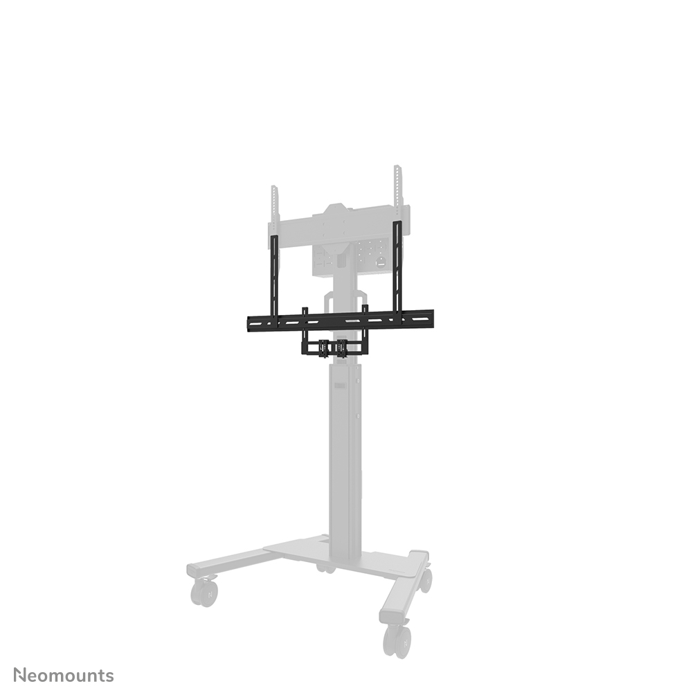 Neomounts AV2-500BL Videobar-Kit 43-110" - VESA - max 10 kg - universal